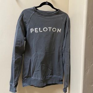 Peloton long sleeve shirt